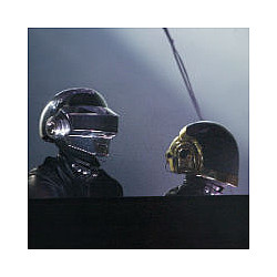 Daft Punk To Collaborate With Nile Rodgers?