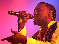 Kanye, Jay-Z Battle Young Money For Best Rap Album Grammy