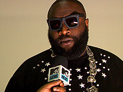 Rick Ross Says Young Jeezy Beef Isn&#039;t &#039;Personal&#039;