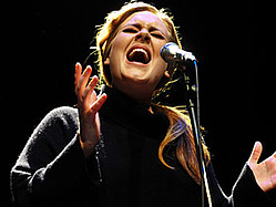 Adele Opens Up About Throat Surgery Before Grammys