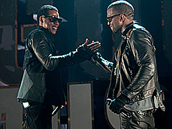 Kanye West And Jay-Z, Black Keys Lead 2012 Woodie Noms