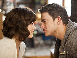 &#039;The Vow&#039; Is Not A Chick Flick, Stars Say