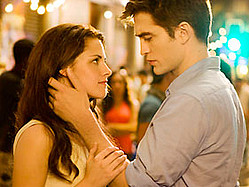 &#039;Breaking Dawn - Part 2&#039; Trailer To Debut Before &#039;Hunger Games&#039;