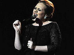 Adele Should Win Big At Grammys, Brandy And Monica Say