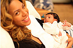 Beyonce And Jay-Z Unveil First Blue Ivy Carter Photos - And now we&#039;ve seen her.On Friday (February 10), Jay-Z posted the first photos of his and Beyoncé&#039;s &hellip;