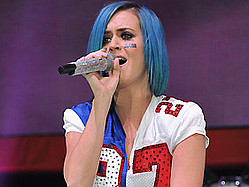 Katy Perry: What Will She Look Like At The Grammys?