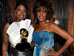 Jennifer Hudson, Chaka Khan To Lead Grammy Tribute To Whitney Houston