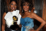 Jennifer Hudson, Chaka Khan To Lead Grammy Tribute To Whitney Houston - Jennifer Hudson will perform a tribute to Whitney Houston at the 2012 Grammy Awards, Recording &hellip;