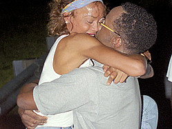 Bobby Brown Breaks Down Onstage Paying Tribute To Whitney Houston