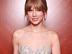 Taylor Swift: From the Grammys To The &#039;Hunger Games&#039;