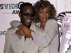 Bobby Brown &#039;Deeply Saddened&#039; After Whitney Houston&#039;s Death