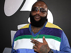 Rick Ross Confirms Working With Dr. Dre On Detox, God Forgives