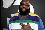 Rick Ross Confirms Working With Dr. Dre On Detox, God Forgives - Working with Dr. Dre has become a rite of passage for superstar rappers, and now Rick Ross will &hellip;