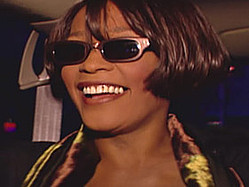 Whitney Houston: Top Five MTV Moments
