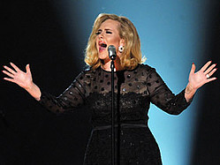Adele Stages Thrilling Grammy Comeback Performance