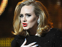 Grammy Night Belongs To Adele, Foo Fighters