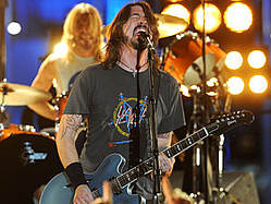 Foo Fighters, Chris Brown, Lil Wayne Recognize EDM At Grammys