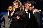 Adele Wins Album of the Year, Owns 2012 Grammys - The five records vying for Album of the Year couldn&#039;t have been more different, leaving Grammy &hellip;