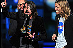 Foo Fighters Gush Over Grammy Wins, &#039;Un-Us&#039; EDM Performance - Music&#039;s biggest night has come and gone, with Adele and the Foo Fighters walking away with the most &hellip;