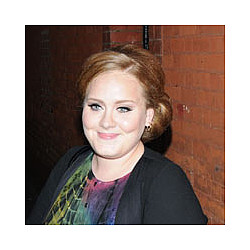 Adele Dominates Grammy Awards 2012