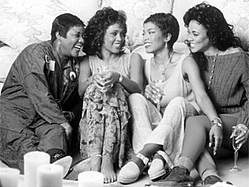Whitney Houston Remembered By &#039;Waiting To Exhale&#039; Co-Stars