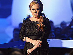 Adele Reveals &#039;Rumour Has It&#039; Is Next Single
