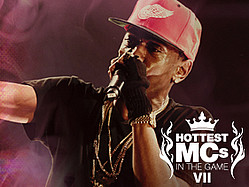 Big Sean Makes His Big Debut On Hottest MCs List