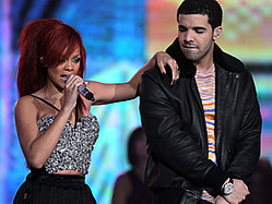 Drake, Rihanna Get &#039;Super Close&#039; In &#039;Take Care&#039; Video
