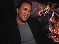 Nicolas Cage Almost Played The Scarecrow In &#039;Batman&#039; - Nicolas Cage is one of Hollywood&#039;s biggest actors and one who always seems to enter &hellip;