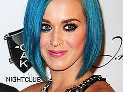 Katy Perry Exploring &#039;Deep&#039; Themes On New Music