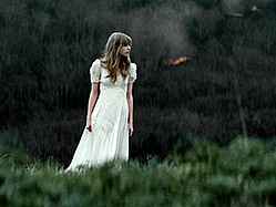 Taylor Swift Reveals &#039;Hunger Games&#039; Nods In &#039;Safe &amp; Sound&#039; Video