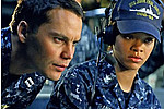 Rihanna Brings &#039;Real Intensity&#039; To &#039;Battleship&#039; - Besides facing the normal challenges of the summer box office, &quot;Battleship&quot; has a cast full of &hellip;