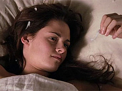 &#039;Breaking Dawn&#039; Secrets Revealed: Kristen Stewart&#039;s &#039;Doll&#039; Double