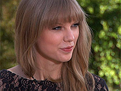 Taylor Swift Looking To &#039;Evolve&#039; On Next Album