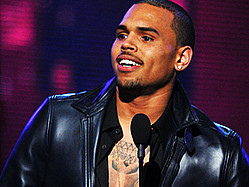 Chris Brown Blasts Grammy Appearance Critics