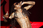 Lil Wayne Is Not Engaged - Lil Wayne is not engaged. The Young Money rapper has been linked to his girlfriend, Dhea, since &hellip;