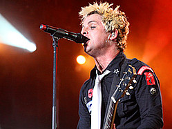 Green Day Start Recording New Album