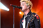 Green Day Start Recording New Album - While you were wasting time with flowers, candy and/or restraining orders on Valentine&#039;s Day, Green &hellip;