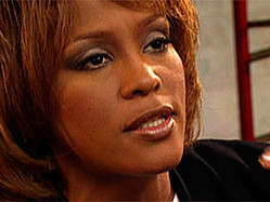Whitney Houston Wanted A Legacy As &#039;Somebody Who Cared&#039;