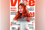 Nicki Minaj Shows Three Sides Of Herself On Magazine Covers - As Nicki Minaj prepares to release her new album, Pink Friday: Roman Reloaded, in April, she&#039;s all &hellip;