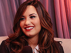 Demi Lovato &#039;Not In Rehab&#039;