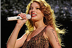 Taylor Swift Not Ready To &#039;Put Down&#039; Speak Now Tour - Taylor Swift will launch the next leg of her highly successful Speak Now Tour next month, and she&#039;s &hellip;