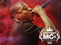 Jay-Z Dons The Crown As #6 Hottest MC