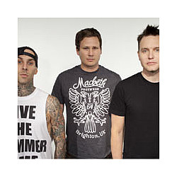 Blink-182 Announce 20th Anniversary Tour - Tickets