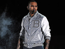 Chris Brown Denies Grammy Weekend Pick-Up Line