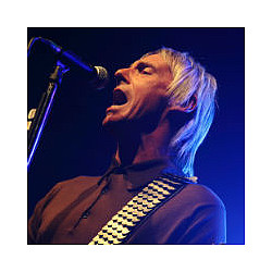 Paul Weller: I&#039;d like To Work With Miles Kane
