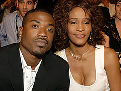 Ray J Feels Overwhelming &#039;Emptiness&#039; Over Loss Of Whitney Houston