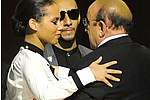 Whitney Houston &#039;An Angel,&#039; Alicia Keys Sings At Funeral - After a stormy 14-year marriage to bad-boy singer Bobby Brown, Whitney Houston decided to end that &hellip;