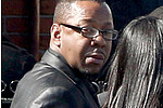 Bobby Brown Leaves Whitney Houston&#039;s Funeral Over Seating - Bobby Brown did not attend the funeral services of his ex-wife, singer Whitney Houston, in Newark &hellip;