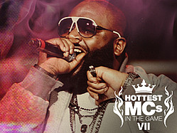 Rick Ross Proves He&#039;s Bawse As Hottest MC In The Game